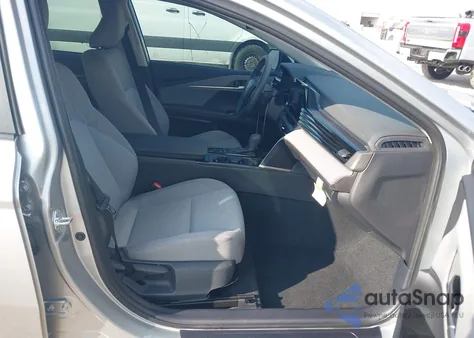 2025 Toyota Camry Le z USA, uszkodzony, nr VIN 4T1DAACK4SU162402